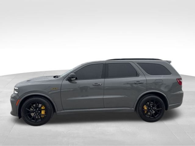 2024 Dodge Durango SRT 392 AlcHEMI