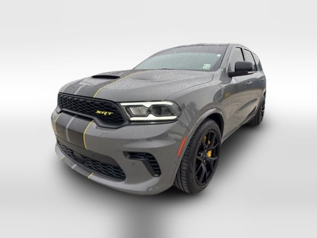 2024 Dodge Durango SRT 392 AlcHEMI