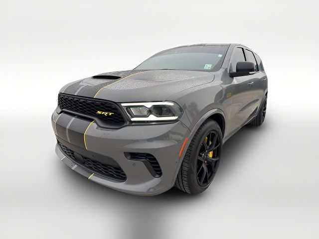 2024 Dodge Durango SRT 392 AlcHEMI