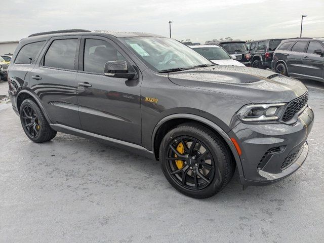 2024 Dodge Durango SRT 392