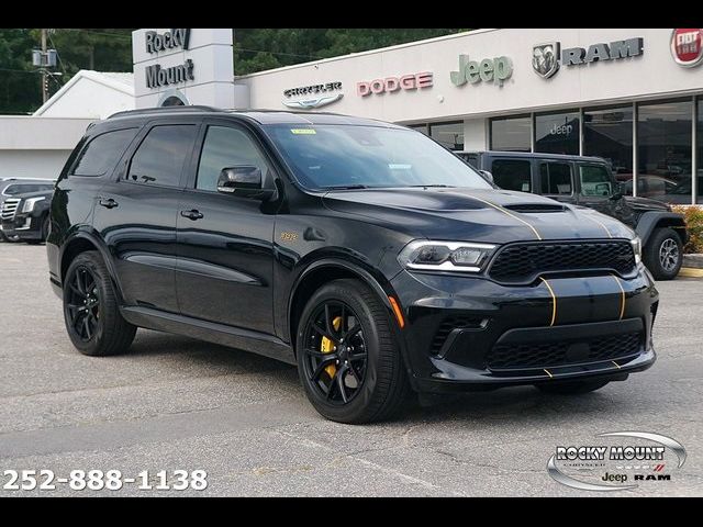 2024 Dodge Durango SRT 392