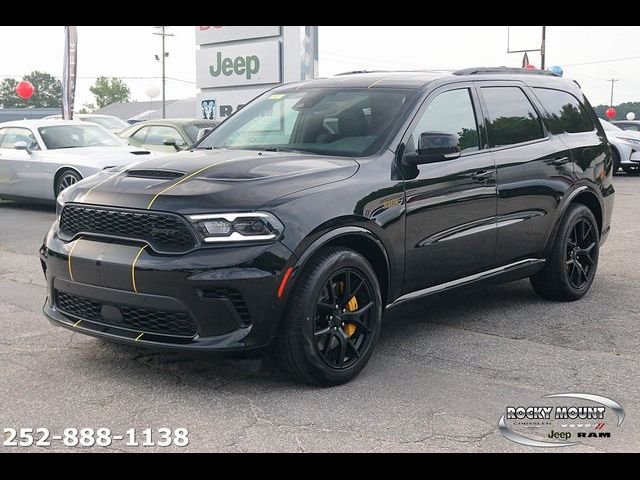 2024 Dodge Durango SRT 392