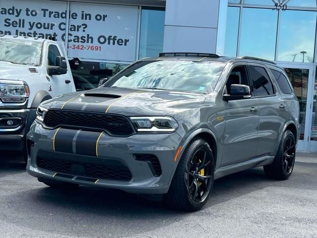 2024 Dodge Durango SRT 392