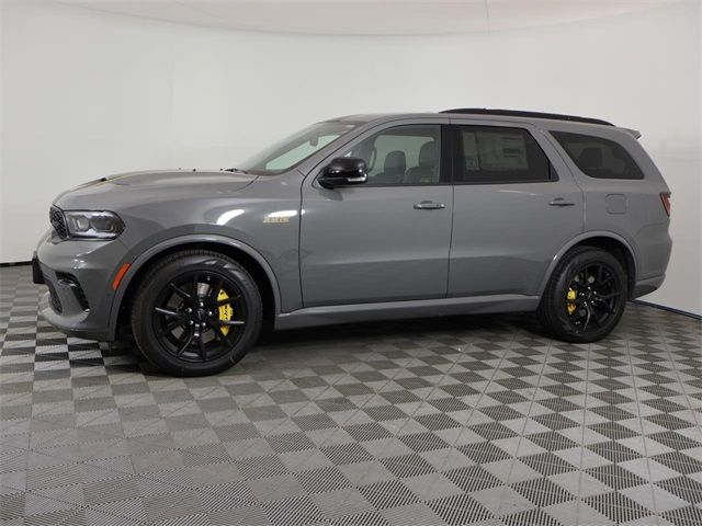 2024 Dodge Durango SRT 392