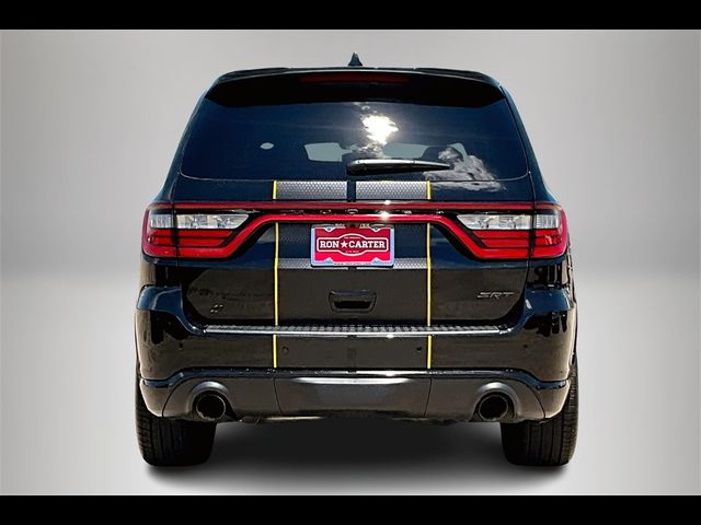 2024 Dodge Durango SRT 392 AlcHEMI