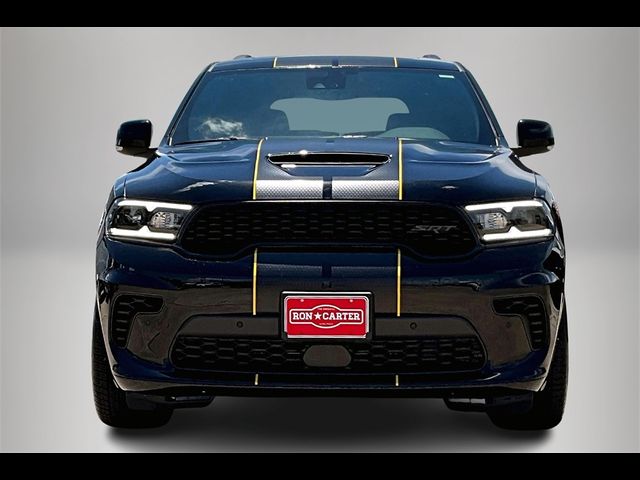 2024 Dodge Durango SRT 392 AlcHEMI