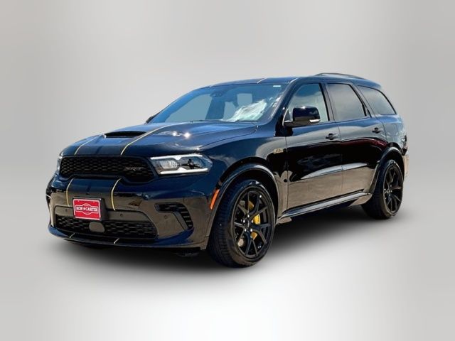 2024 Dodge Durango SRT 392 AlcHEMI