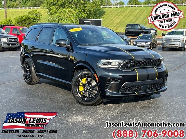 2024 Dodge Durango SRT 392