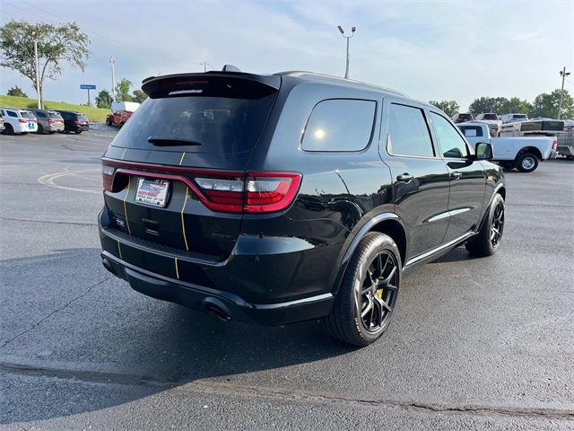 2024 Dodge Durango SRT 392