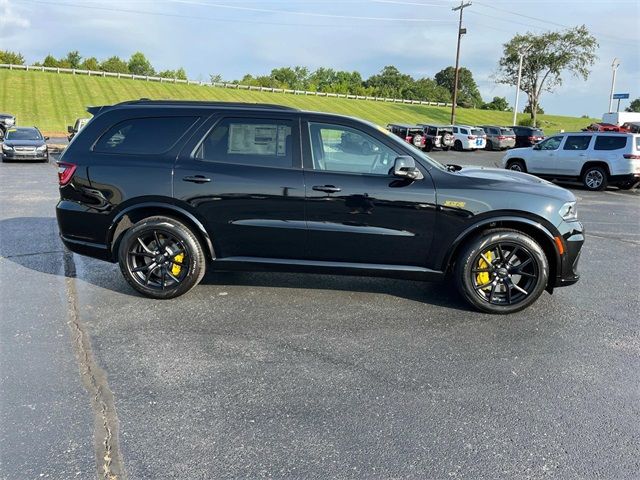 2024 Dodge Durango SRT 392