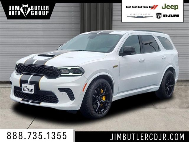 2024 Dodge Durango SRT 392