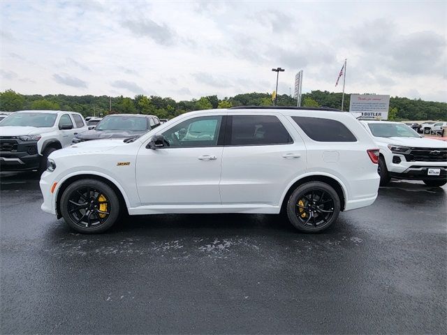 2024 Dodge Durango SRT 392