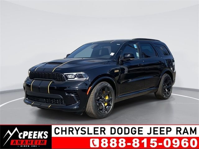 2024 Dodge Durango SRT 392