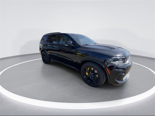 2024 Dodge Durango SRT 392