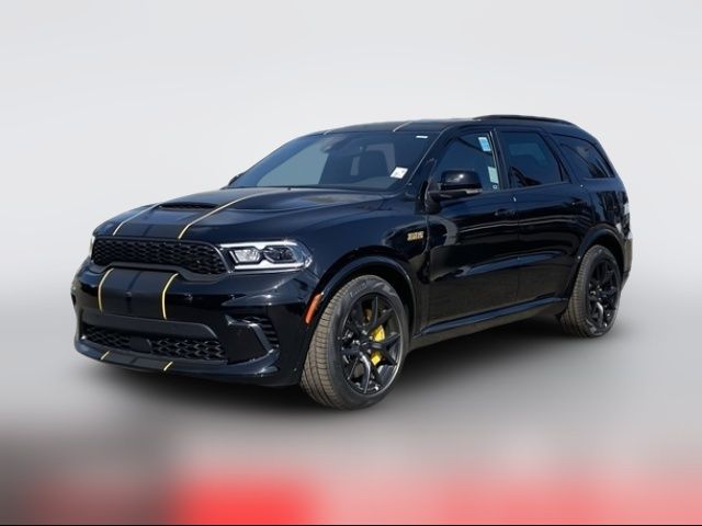 2024 Dodge Durango SRT 392