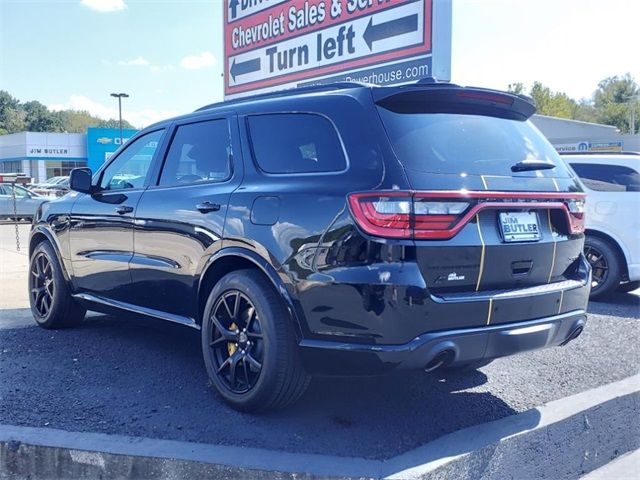 2024 Dodge Durango SRT 392