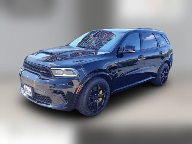 2024 Dodge Durango SRT 392