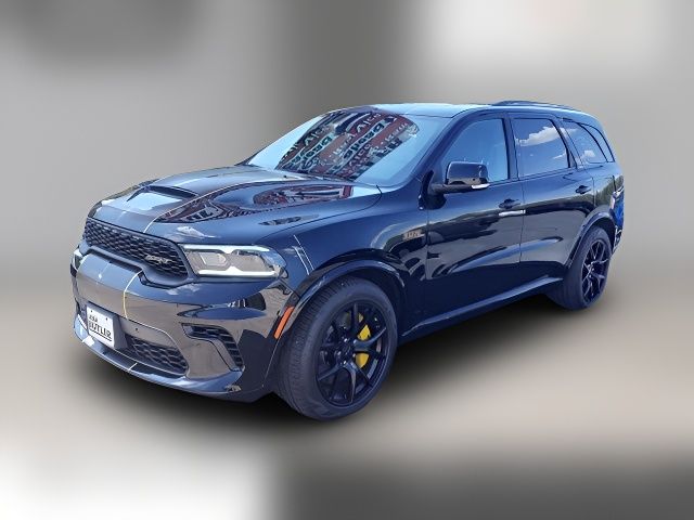 2024 Dodge Durango SRT 392