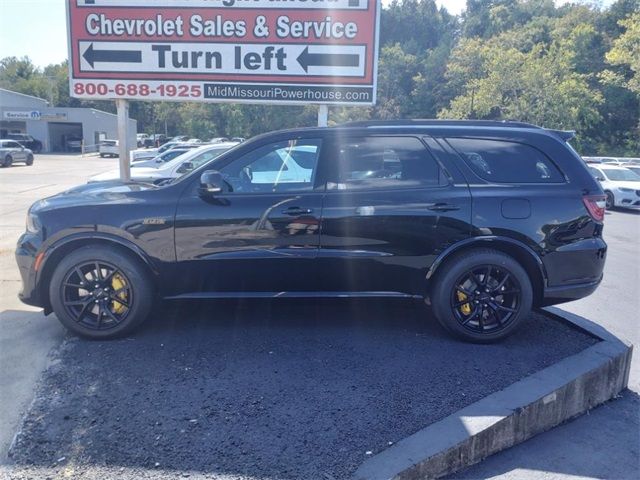 2024 Dodge Durango SRT 392