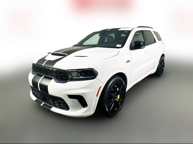 2024 Dodge Durango SRT 392 AlcHEMI