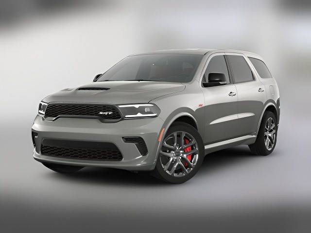 2024 Dodge Durango SRT 392 AlcHEMI