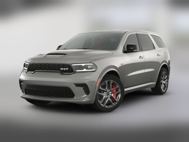 2024 Dodge Durango SRT 392 AlcHEMI