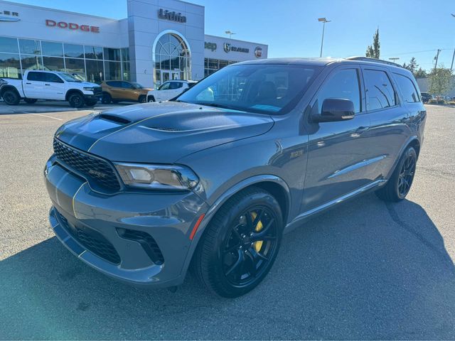 2024 Dodge Durango SRT 392