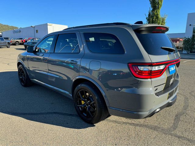 2024 Dodge Durango SRT 392