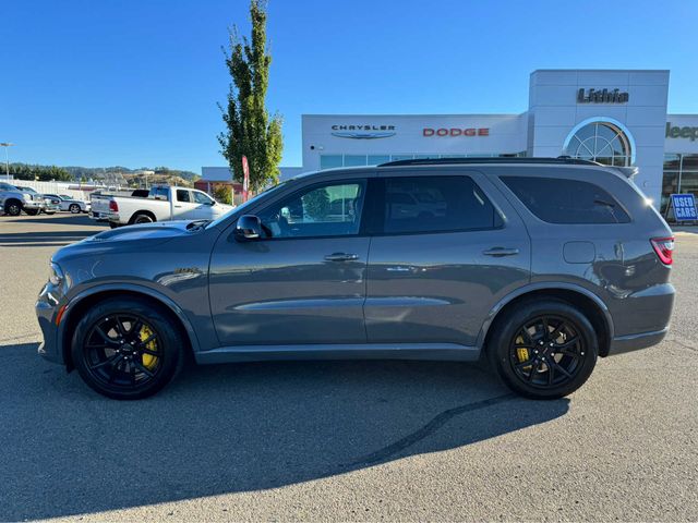 2024 Dodge Durango SRT 392