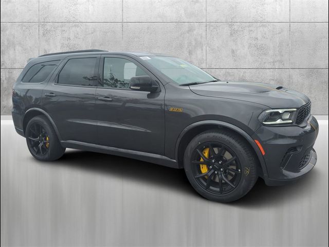 2024 Dodge Durango SRT 392