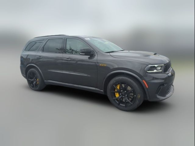 2024 Dodge Durango SRT 392 AlcHEMI