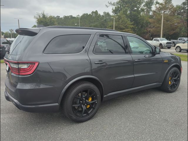 2024 Dodge Durango SRT 392 AlcHEMI