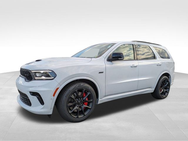 2024 Dodge Durango SRT 392 Premium