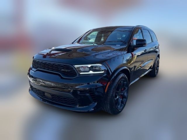 2024 Dodge Durango SRT 392 Premium