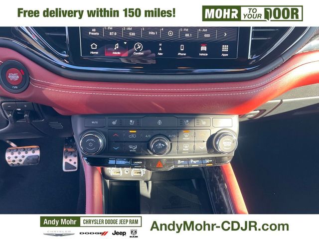2024 Dodge Durango SRT 392 Premium