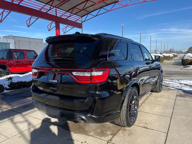 2024 Dodge Durango SRT 392 Premium