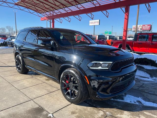 2024 Dodge Durango SRT 392 Premium