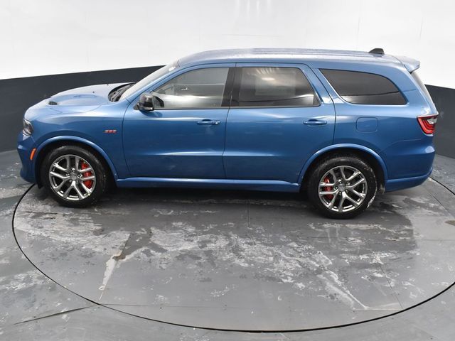 2024 Dodge Durango SRT 392