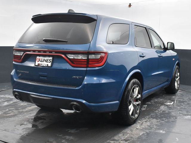 2024 Dodge Durango SRT 392