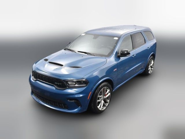 2024 Dodge Durango SRT 392