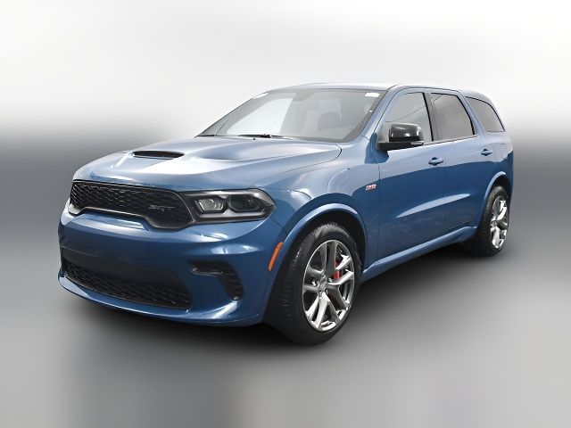 2024 Dodge Durango SRT 392