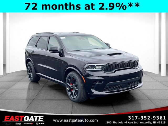 2024 Dodge Durango SRT 392 Plus