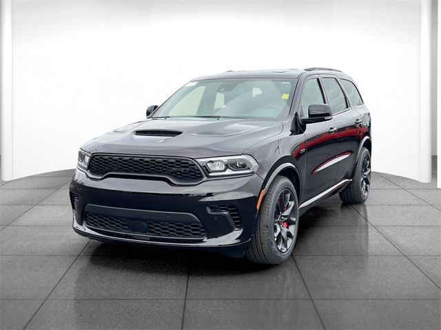 2024 Dodge Durango SRT 392 Plus