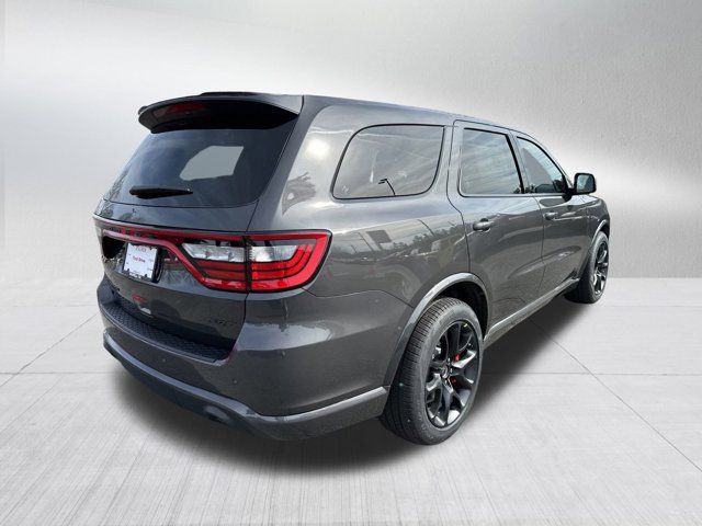 2024 Dodge Durango SRT 392