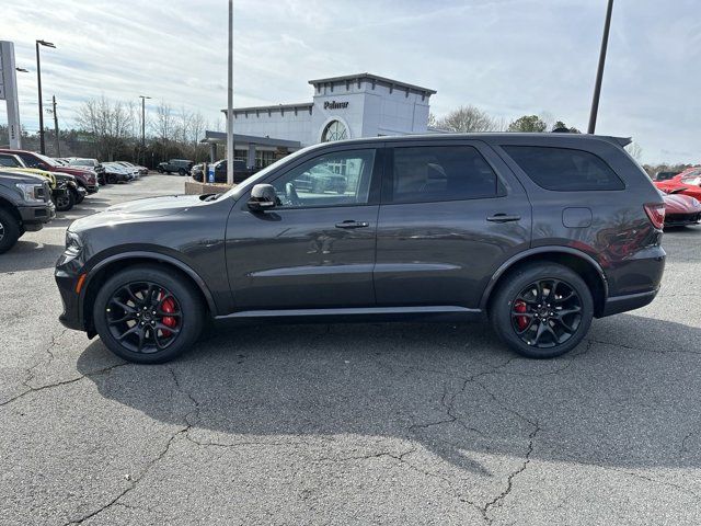 2024 Dodge Durango SRT 392