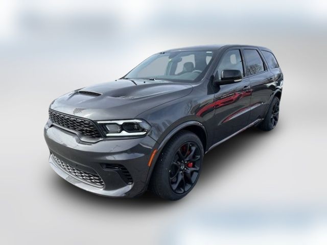 2024 Dodge Durango SRT 392