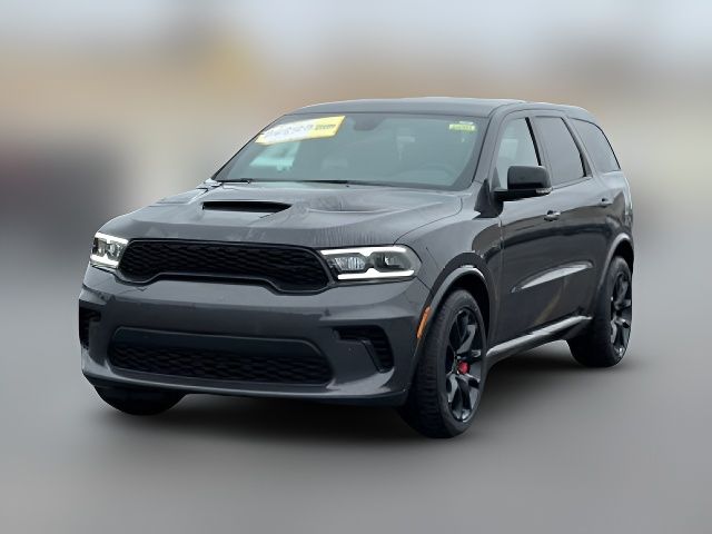 2024 Dodge Durango SRT 392