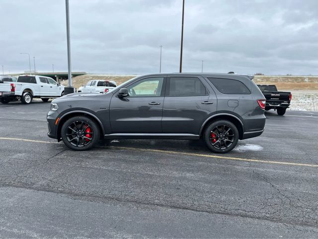 2024 Dodge Durango SRT 392