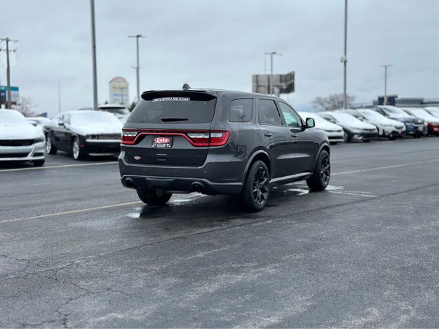 2024 Dodge Durango SRT 392