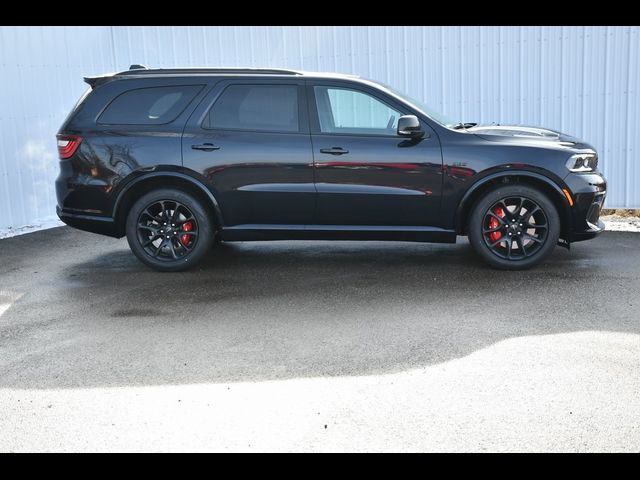 2024 Dodge Durango SRT 392 Plus